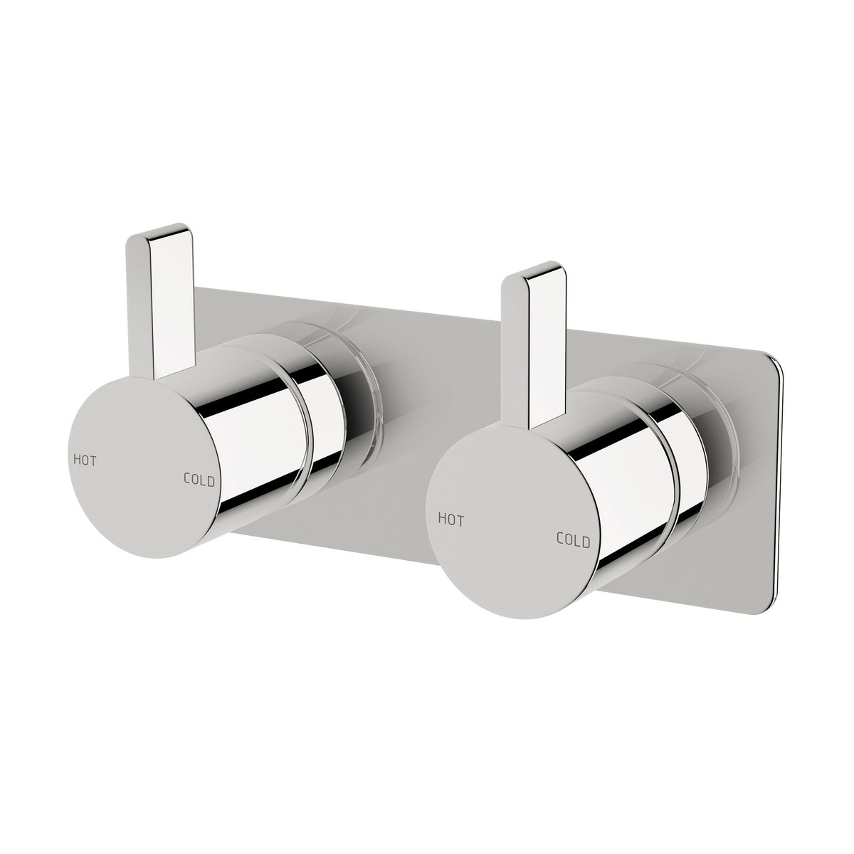 Sussex Calibre Dual Mixer System