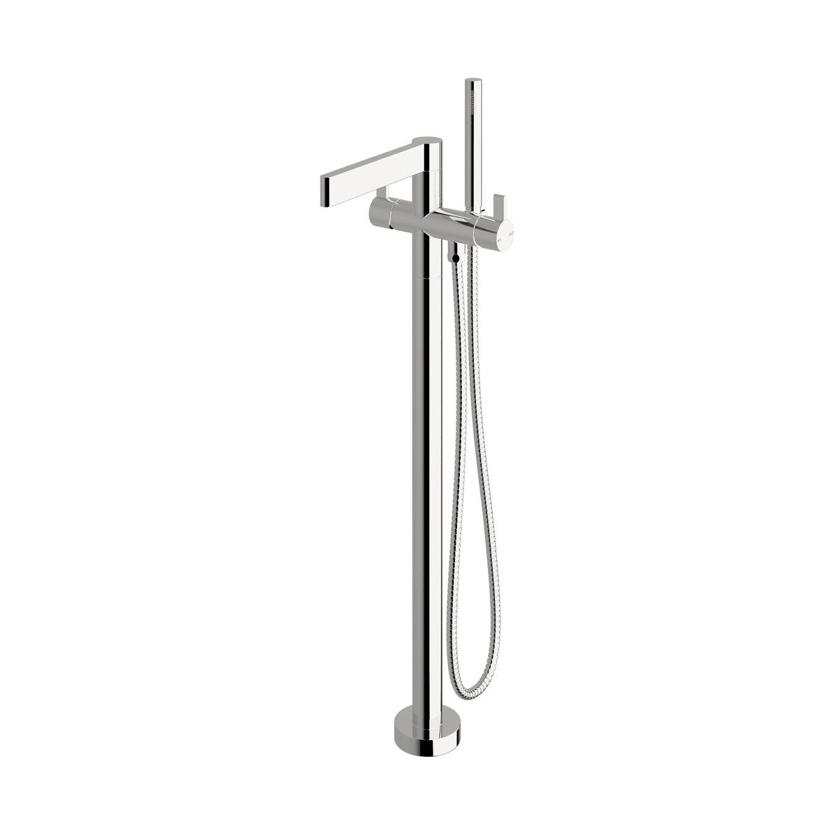 Sussex Calibre Floormount Mixer W/Hand Shower Trim