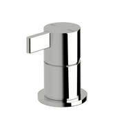 Sussex Calibre Top Mount Hob Mixer