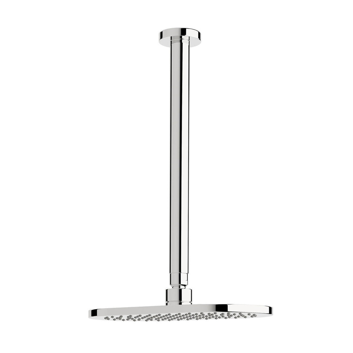 Sussex Calibre Vert Shw Arm 300mm W/Head