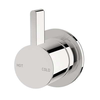 Sussex Calibre Wall Mixer