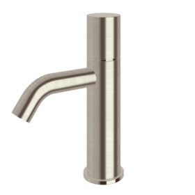 Sussex Felix Basin Mixer Brushed Oyster Nickel