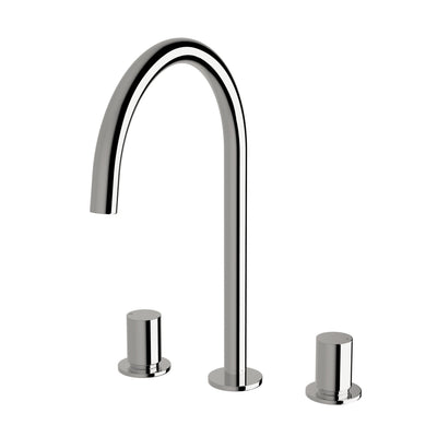 Sussex Circa Basin Sink High Set