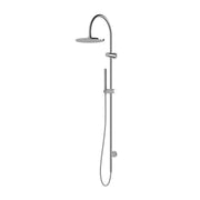 Sussex Circa Twin Rail Shower