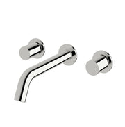 Sussex Circa Wall Basin Set 200mm