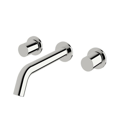 Sussex Circa Wall Basin Set 200mm