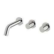 Sussex Circa Vertex Wall Bath Hostess System 150mm RH