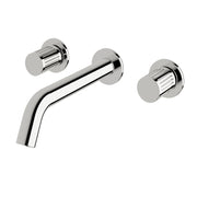 Sussex Circa Vertex Wall Bath Set 200mm