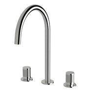Sussex Circa Vertex Basin Sink High Set