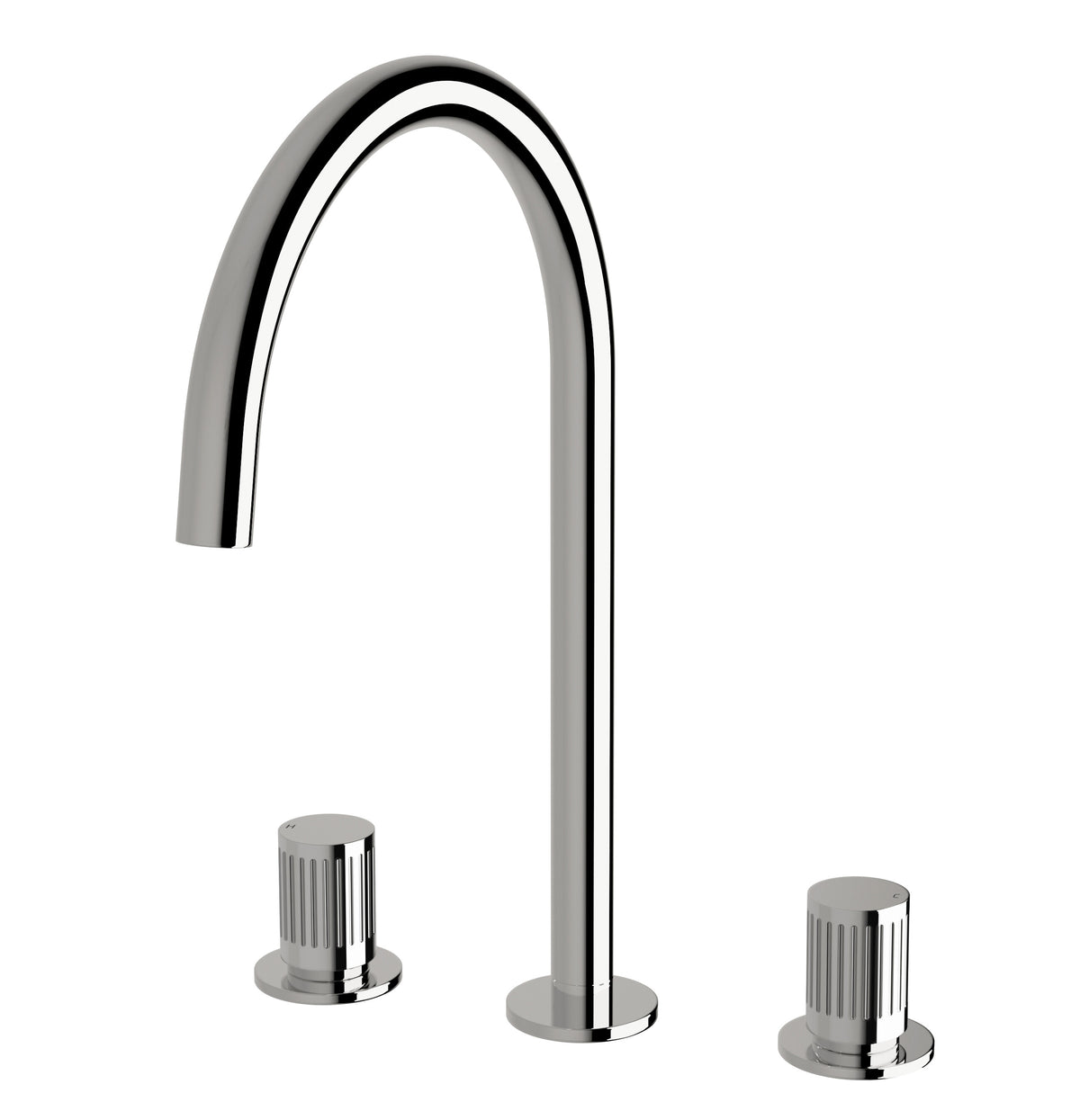 Sussex Circa Vertex Basin Sink High Set