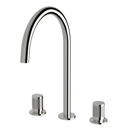Sussex Circa Vertex Basin Sink High Set