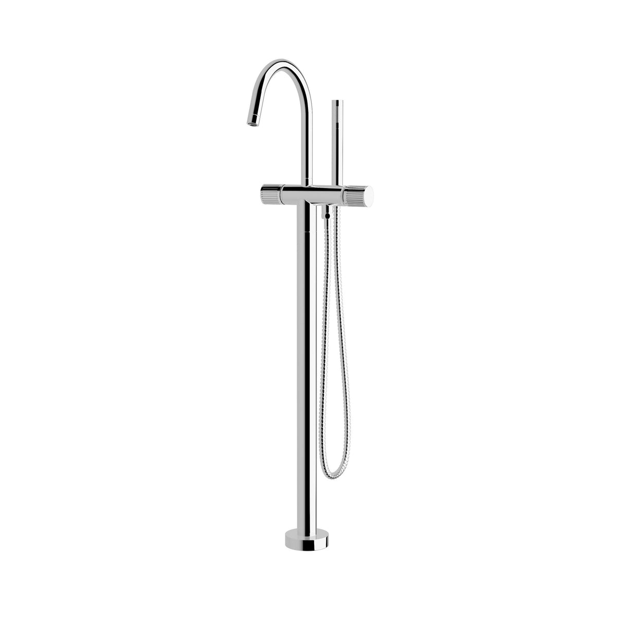 Sussex Circa Vertex Fm Mix W/Hand Shower Trim