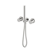Sussex Circa Vertex Shower Mixer System