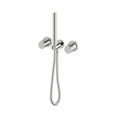 Sussex Circa Vertex Shower Mixer System