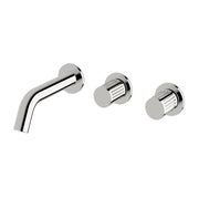 Sussex Circa Vertex Wall Basin Hostess System 150mm RH