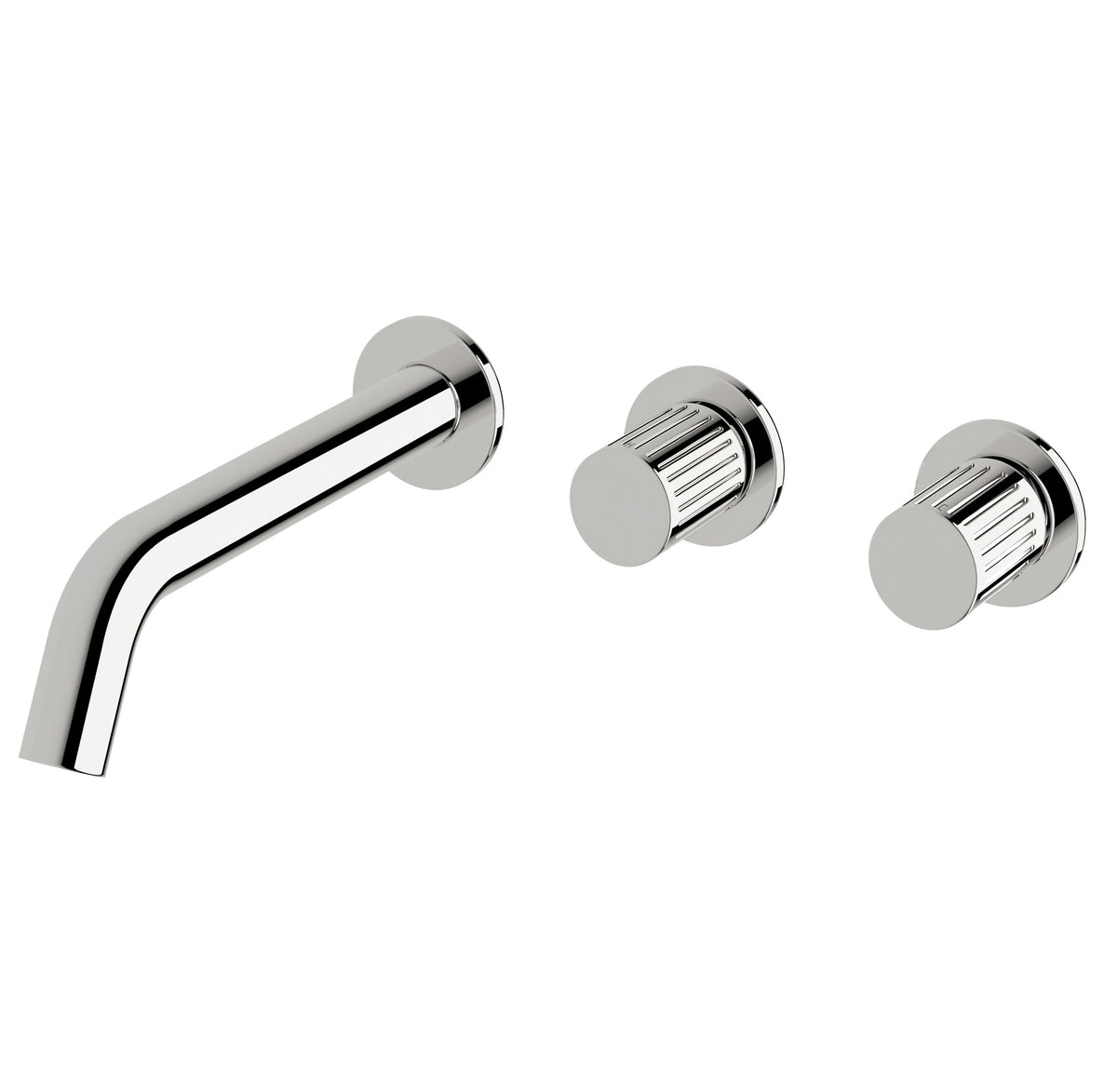 Sussex Circa Vertex Wall Basin Hostess System 200mm RH