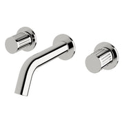 Sussex Circa Vertex Wall Basin Set 150mm
