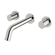 Sussex Circa Vertex Wall Basin Set 200mm