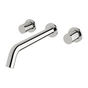 Sussex Circa Vertex Wall Basin Set 250mm