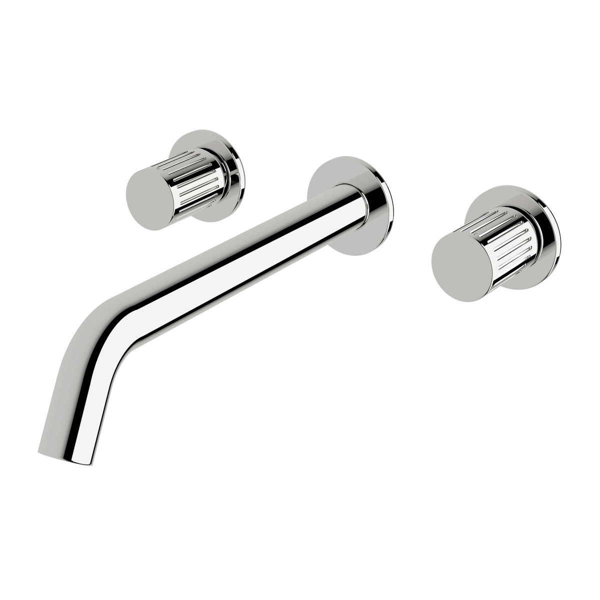 Sussex Circa Vertex Wall Basin Set 250mm