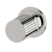 Sussex Circa Vertex Wall Mixer