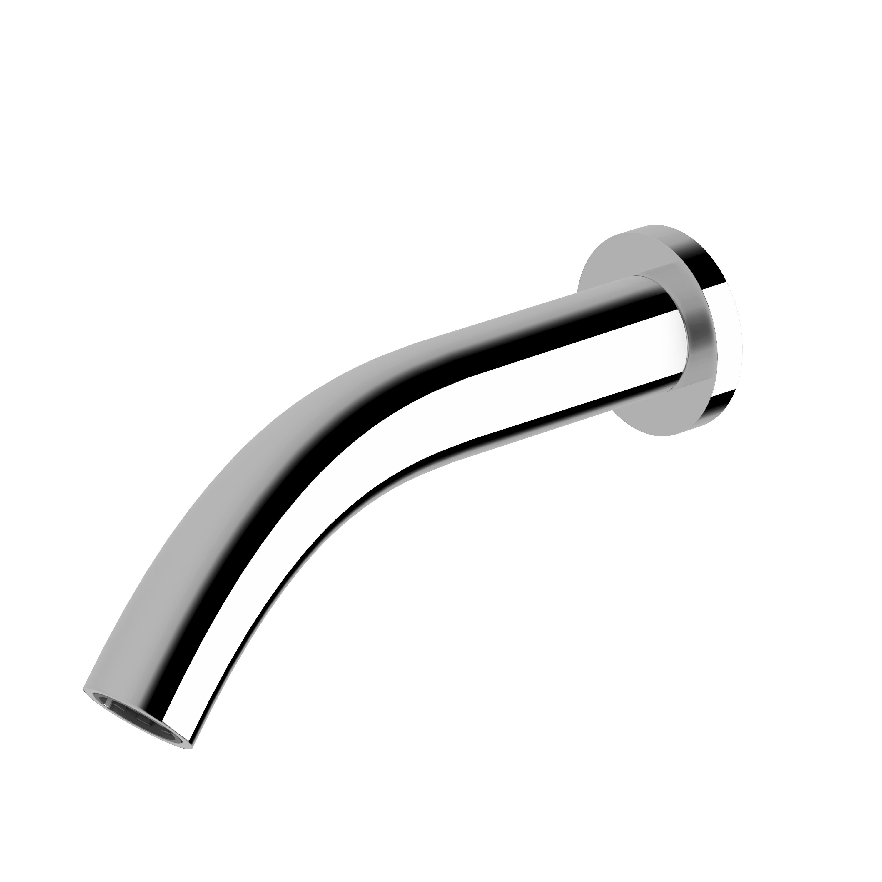 Voda  Bath Outlet 200mm