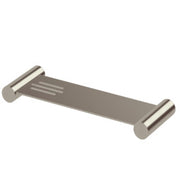 Sussex Felix Shower Shelf Brushed Oyster Nickel