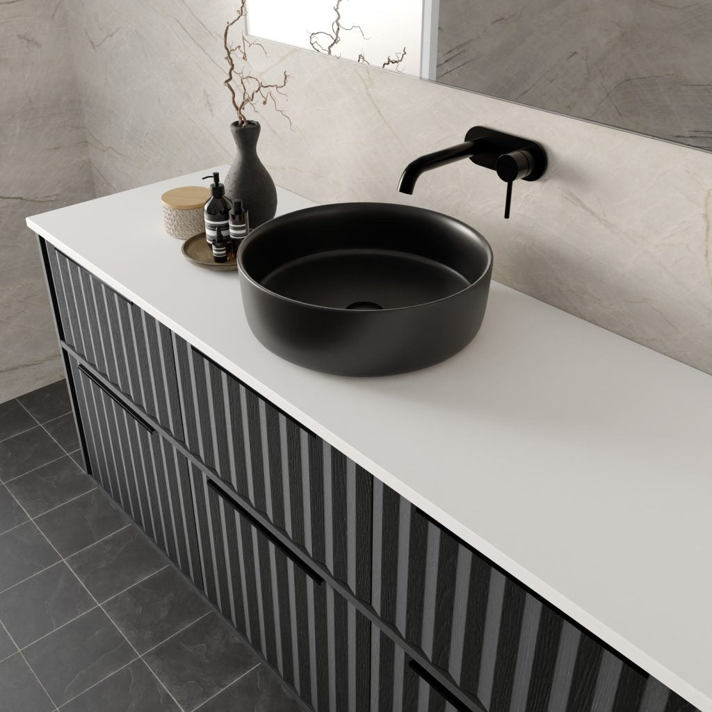 Marquis Salamander Wall Hung Vanity Unit