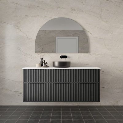 Marquis Salamander Wall Hung Vanity Unit