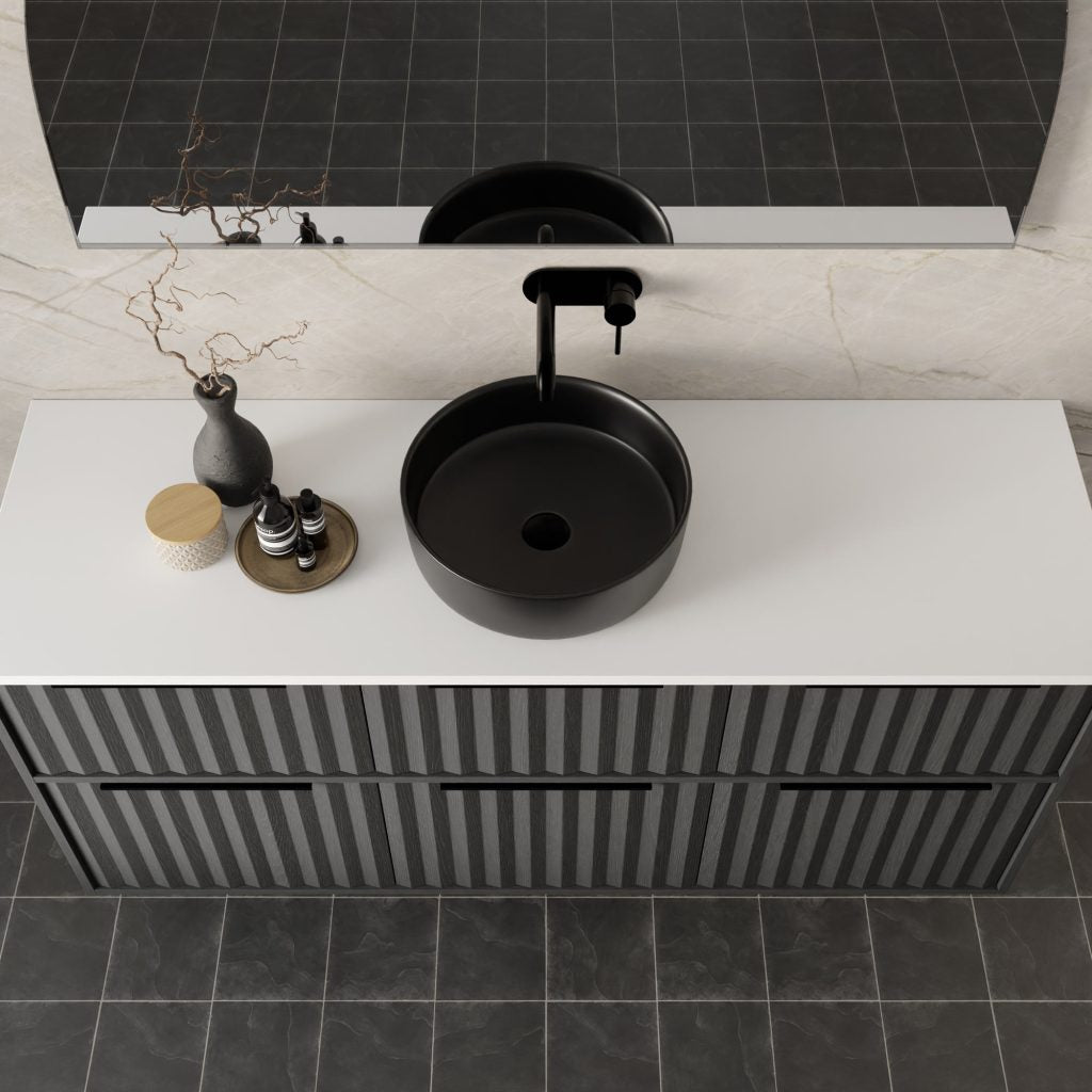 Marquis Salamander Wall Hung Vanity Unit