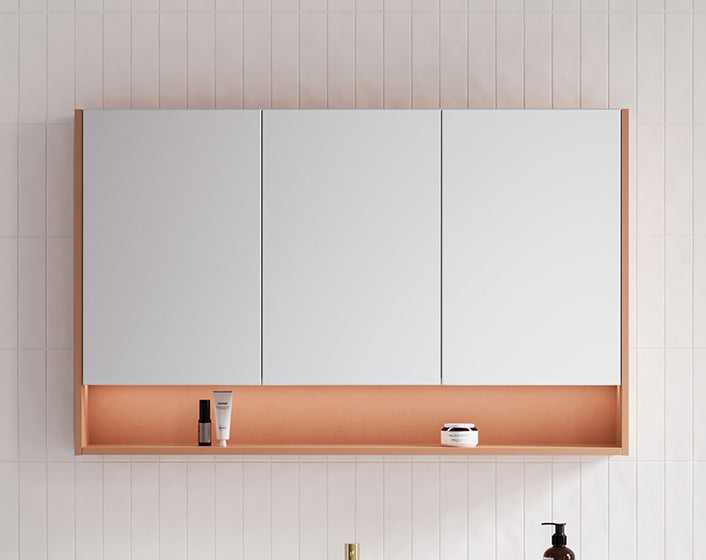 Timberline Sanremo Shaving Cabinet