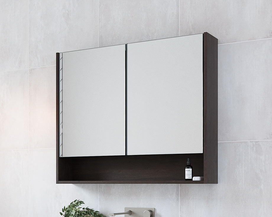 Timberline Sanremo Shaving Cabinet