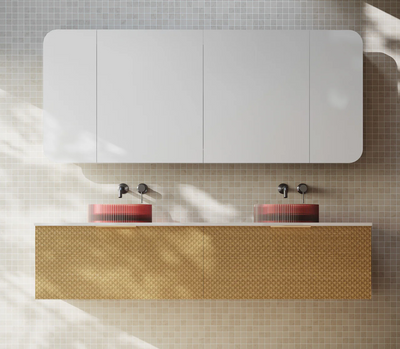 Cassa Design Rec Shaving Cabinet 1800