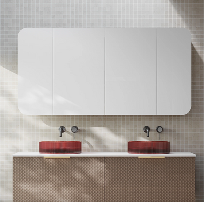 Cassa Design Rec Shaving Cabinet 1500