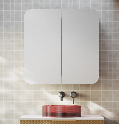 Cassa Design Rec Shaving Cabinet 750