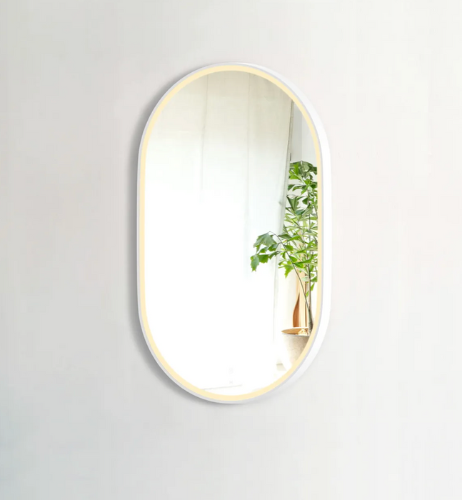 Otti Led Noosa Mirror 900 x 600