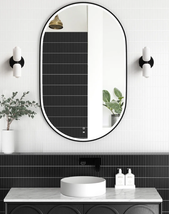 Otti Led Noosa Mirror 900 x 600