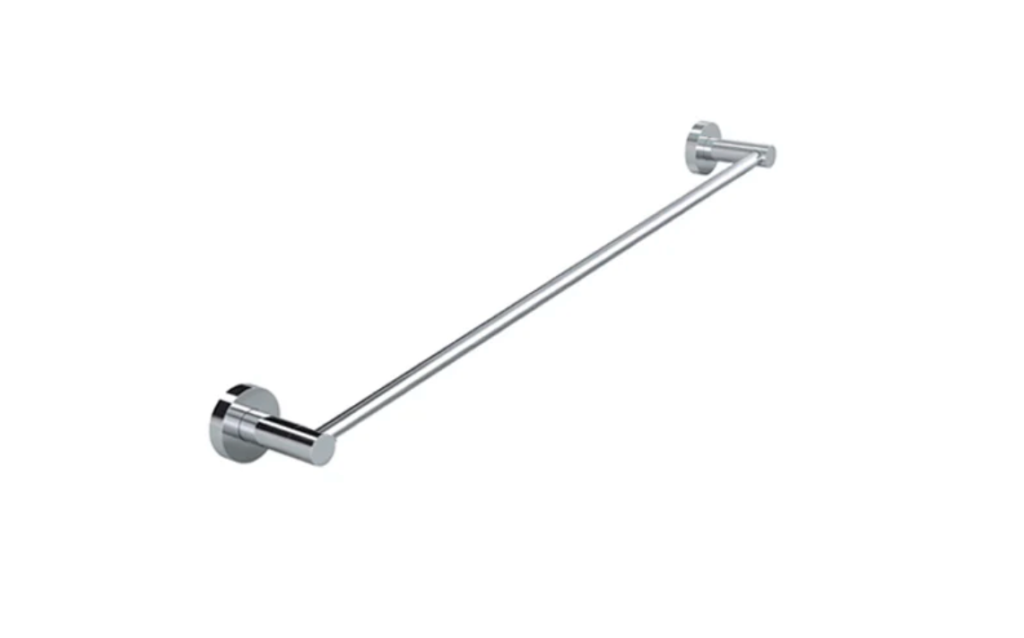 Meir Chrome Pin Tapware Package