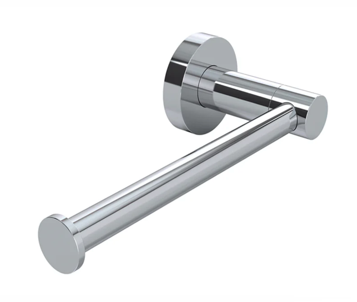 Meir Chrome Pin Tapware Package