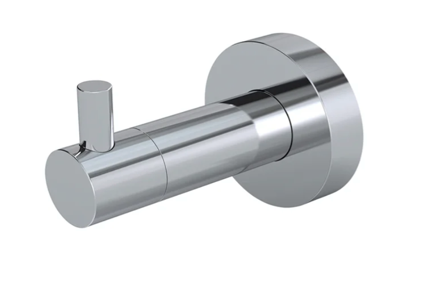 Meir Chrome Pin Tapware Package