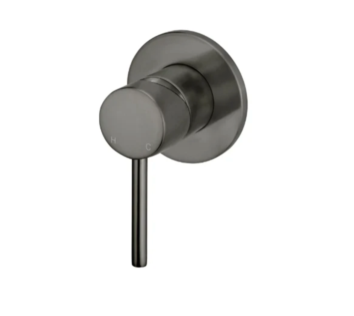 Meir Shadow Pin Tapware Package