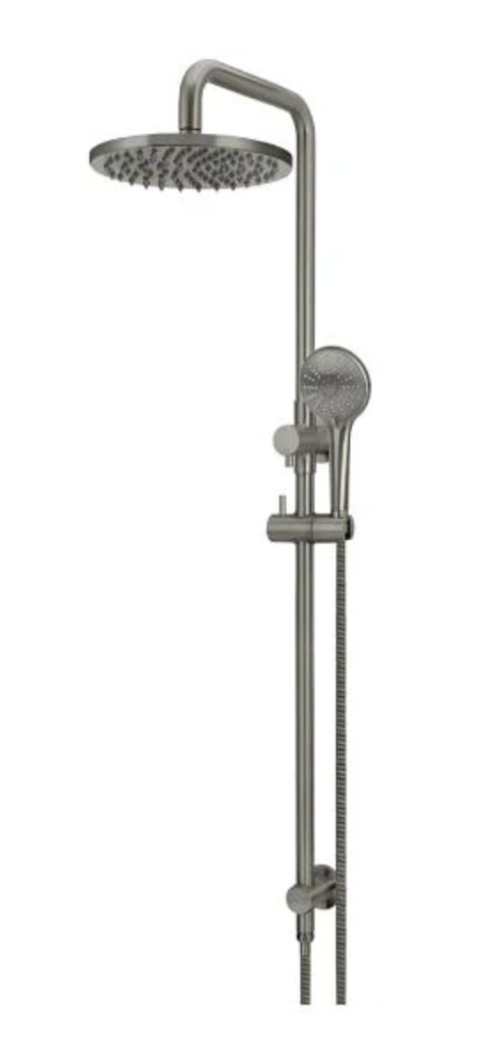 Meir Shadow Pin Tapware Package
