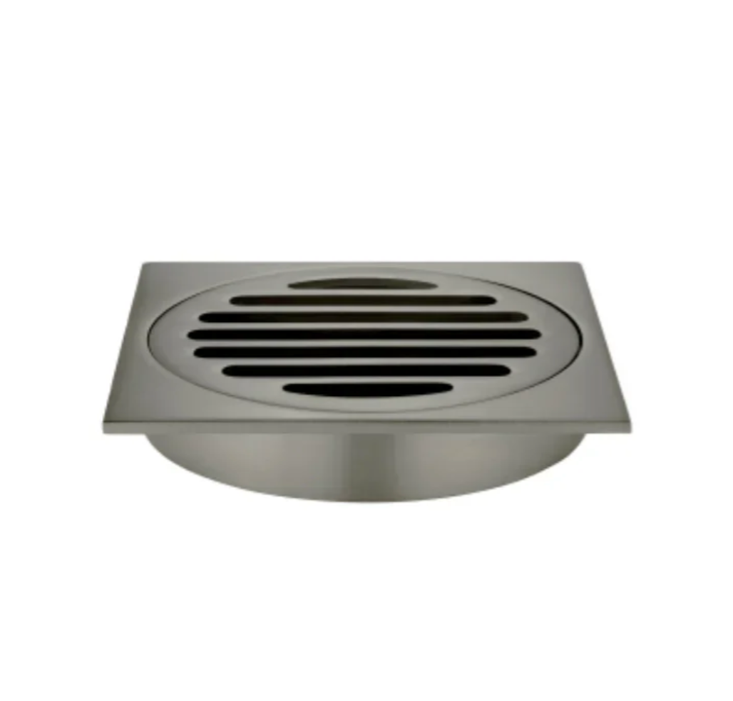 Meir Shadow Pin Tapware Package