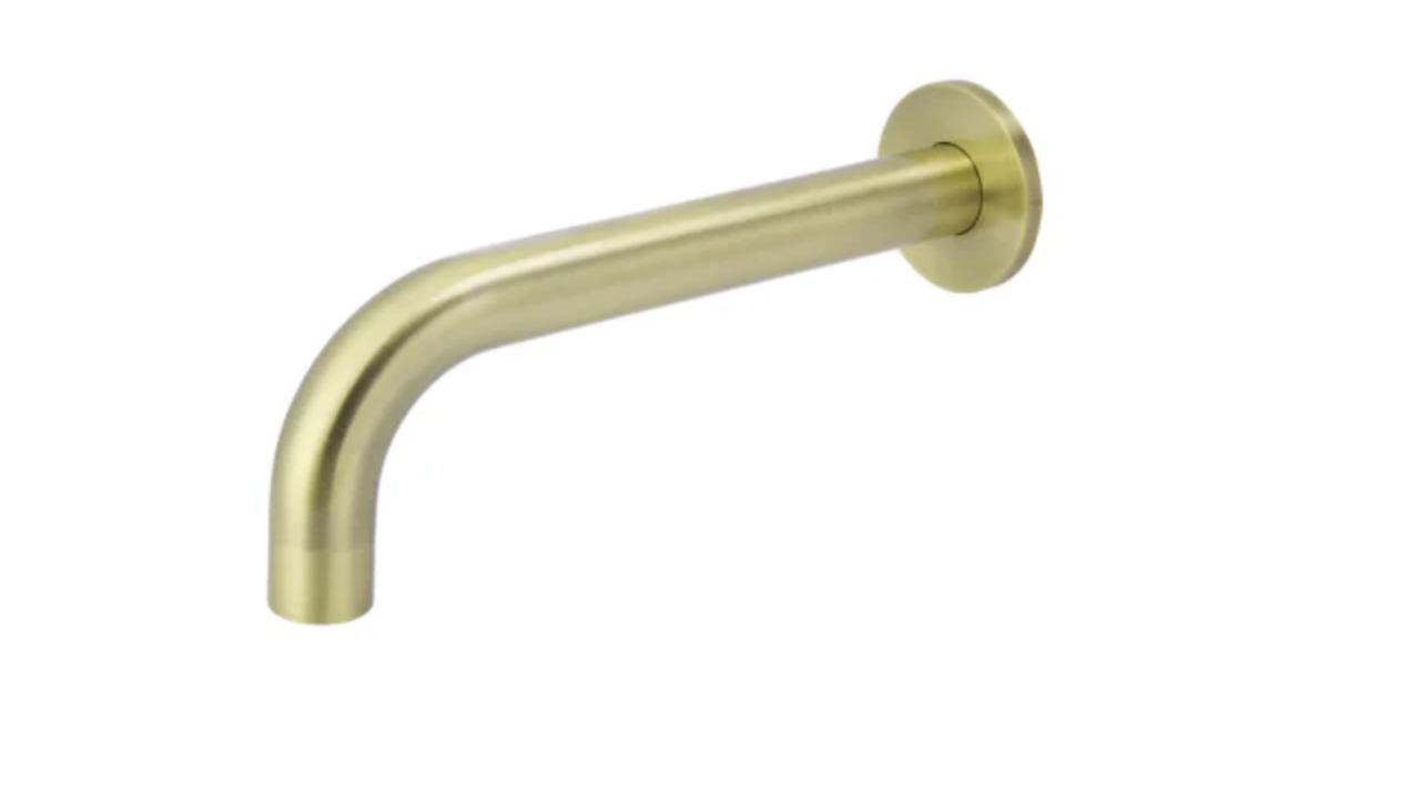 Meir Tiger Bronze Pin Tapware Package