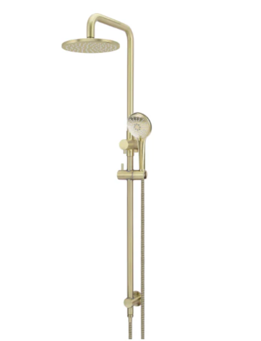 Meir Tiger Bronze Pin Tapware Package