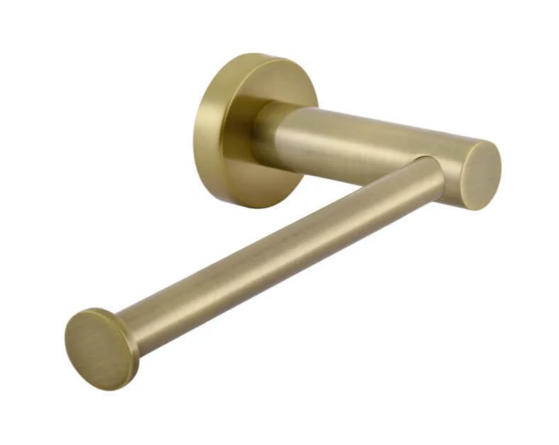 Meir Tiger Bronze Pin Tapware Package