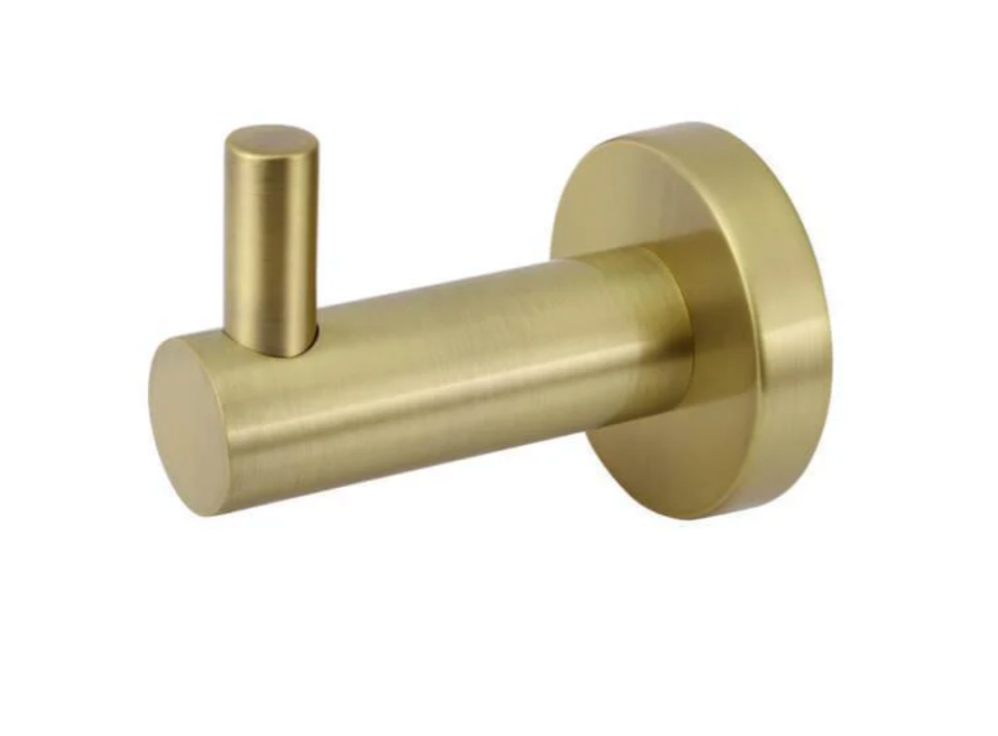 Meir Tiger Bronze Pin Tapware Package