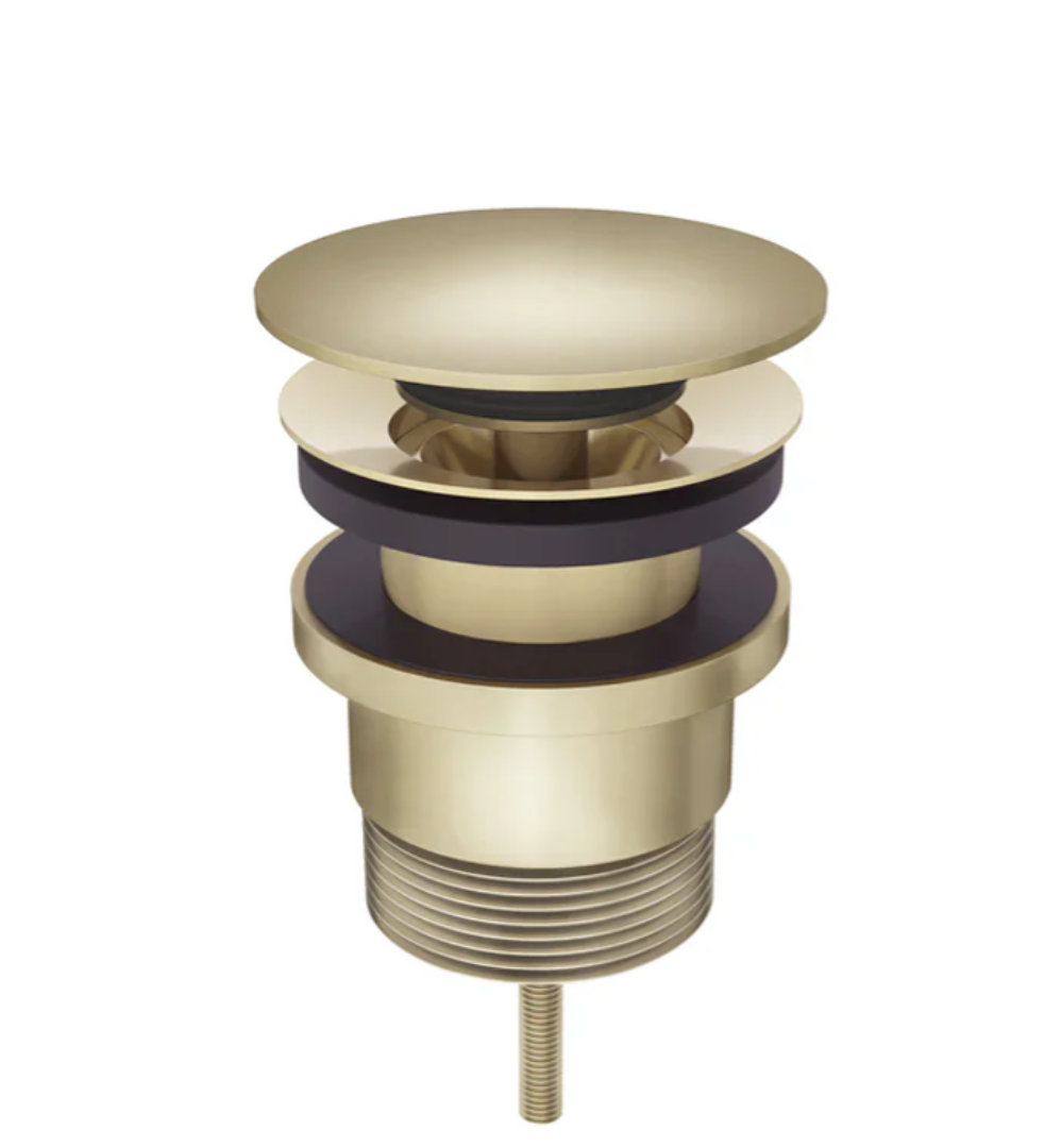 Meir Tiger Bronze Pin Tapware Package