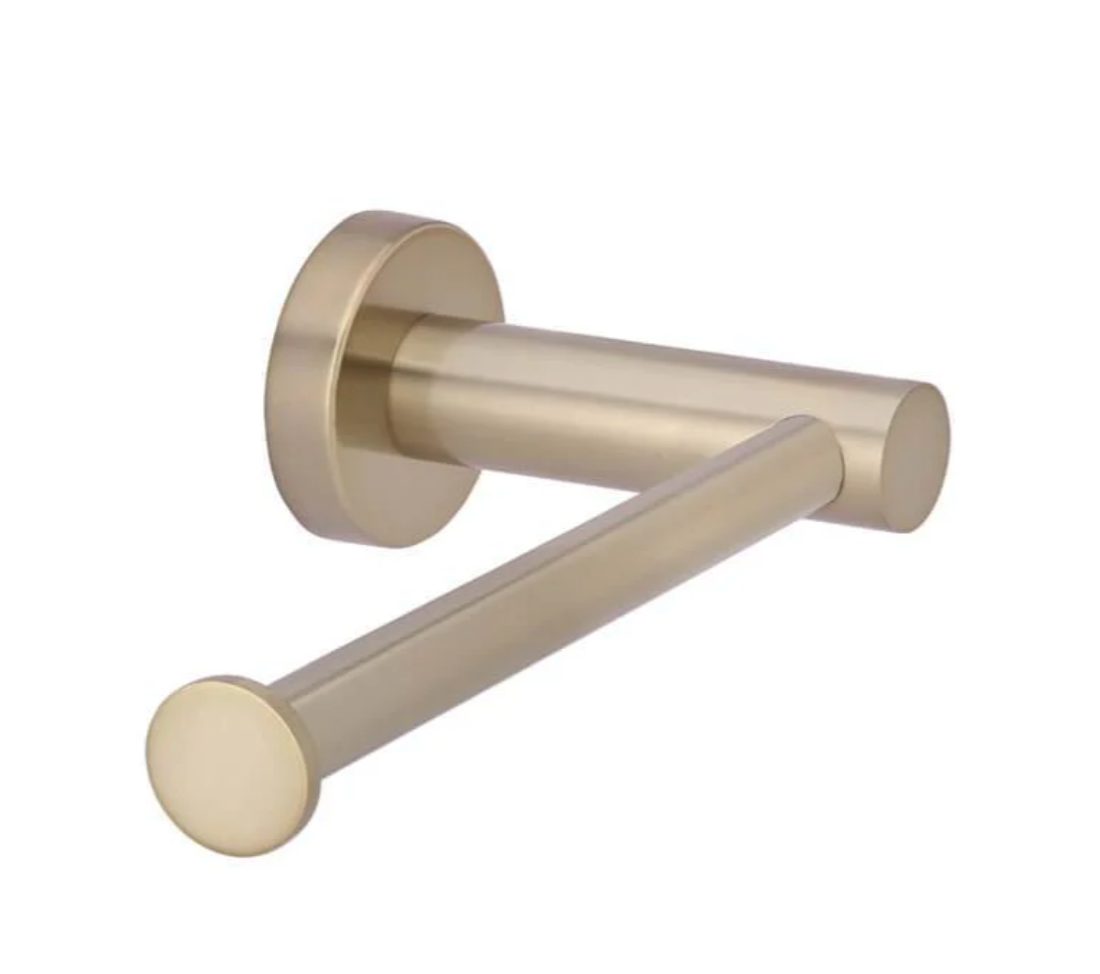 Meir Champagne Pin Tapware Package