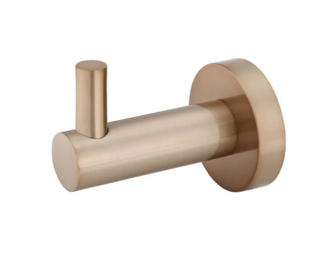 Meir Champagne Pin Tapware Package
